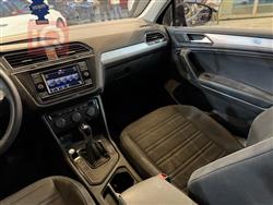 فولكسفاغن تيغوان